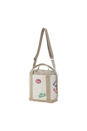 Women Pattern Tote Bag