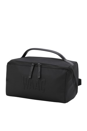 Men Golf Pouch_BLACK-a