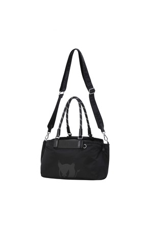 Women WAACKY Tote Bag