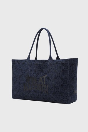 WAAC X LIV KOREA WAACKY Shopper Bag