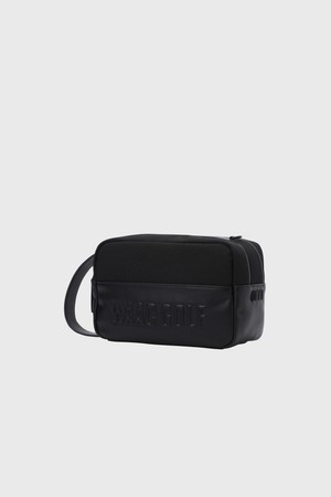 [Exclusive] Men Golf Pouch