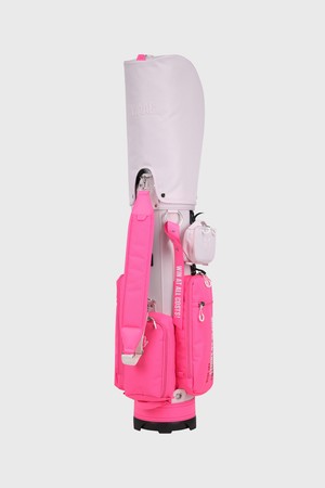 8.5" Utility Caddy Bag_PINK-a
