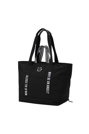 Tote Boston Bag