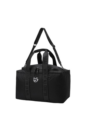 Duffle Bag_BLACK-a