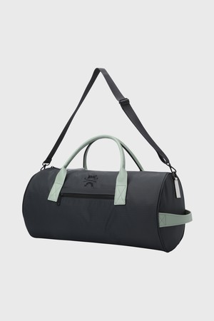 WAAC X JONES Clubhouse Duffle Bag_GREY-a