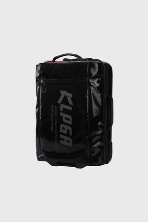WAAC X KLPGA 2 Wheel Boston Bag