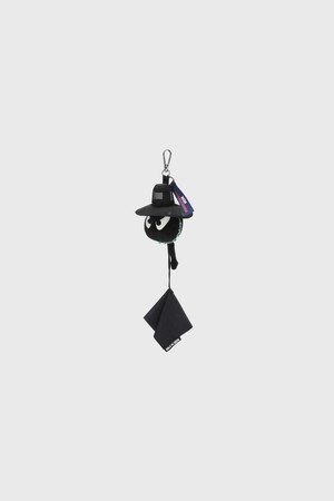 WAAC X LIV KOREA Got WAACKY Ballpouch