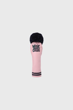 [WAAC X ERIC] Utility Cover_PINK-a