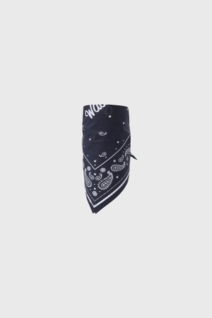 Pattern Scarf