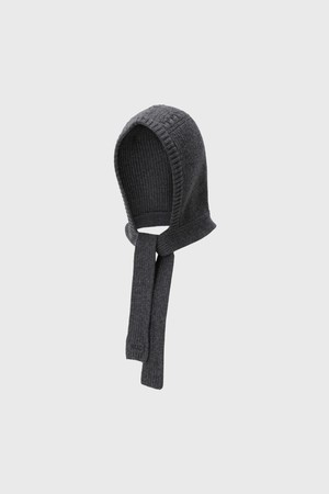 Women Knit Balaclava_GREY-a