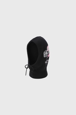 Women Cashmere Balaclava_BLACK-a