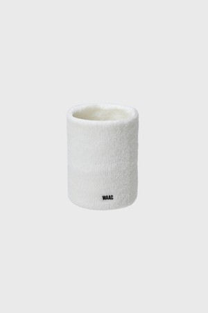 Women Neck Warmer_WHITE-a