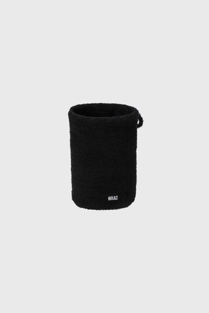 UNI 2way Neck Warmer/Beanie_BLACK-a