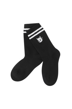 Women Signature Socks
