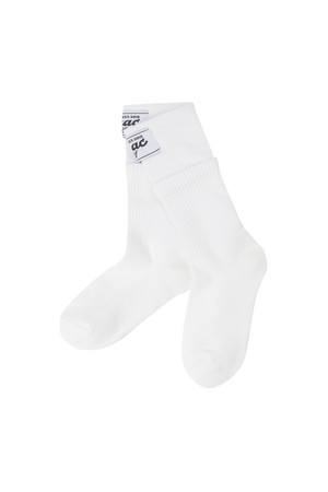 Women Logo Socks