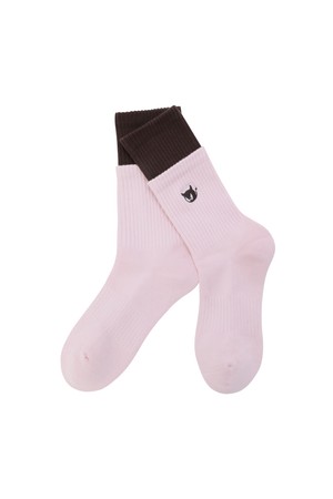 Women Double Socks