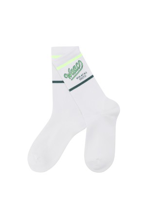 Women Season Logo Socks