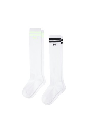 Women 2Pack Knee Socks (Online Excl.)