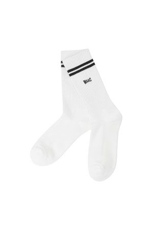 Men Stripe Socks