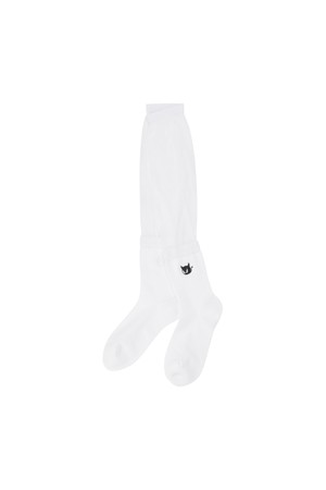 Women See-through Socks