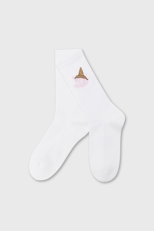 Women Big Waacky Socks