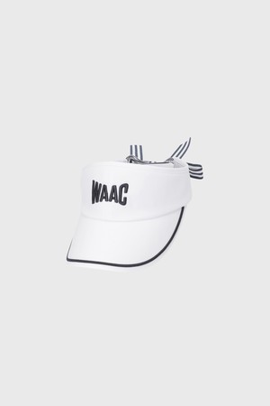 Women Logo Sun Visor