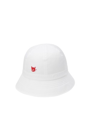 Women Slogan Bucket Hat