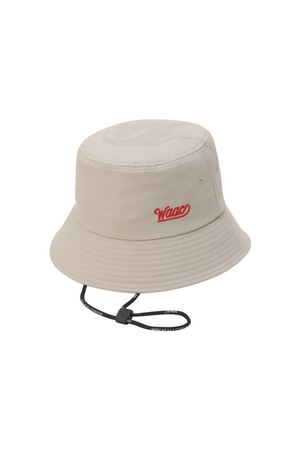 Women Head Waacky Bucket Hat_BEIGE-a