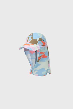 Women Desert Hat_BLUE-a