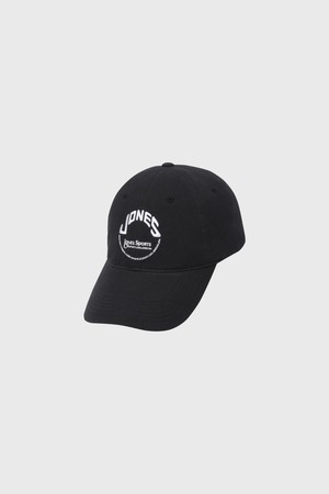 JONES Circle Logo Cap