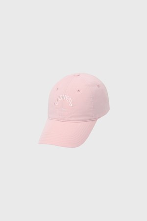 JONES Circle Logo Cap