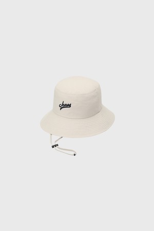 JONES Nylon Bucket Hat