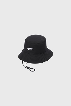 JONES Nylon Bucket Hat