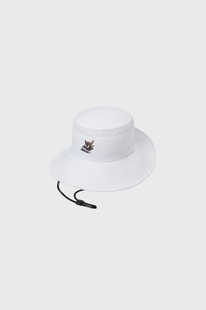 Women Mesh Bucket Hat