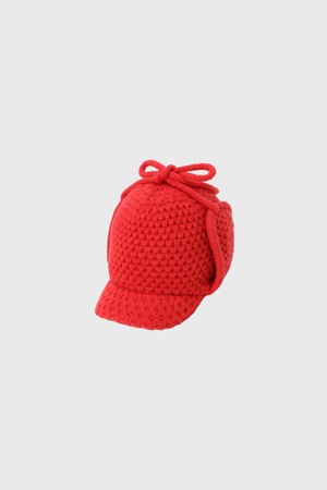 Women Ear Warmer Cap