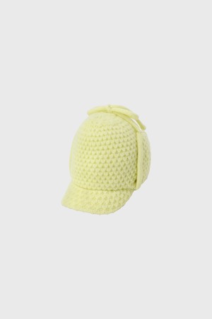 Women Ear Warmer Cap