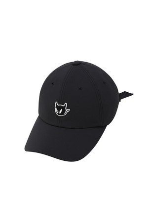 Women Ribbon Cap(OE)
