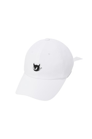 Women Ribbon Cap(OE)
