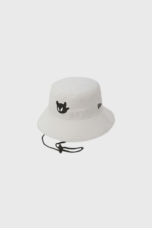 NEW ERA WAACKY UNST BUCKET HAT (OE)_BEIGE-a