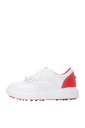 Women's BUTTER 26_RED-a