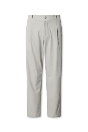 One Tuck Tapered Pants