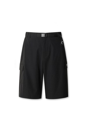 [WAAC X JONES] Men’s Belted Cargo Shorts(SET-UP)