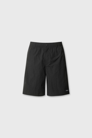 WAAC X Kajimura easy Pants_BLACK-a