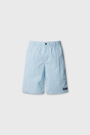 WAAC X Kajimura easy Pants_BLUE-a