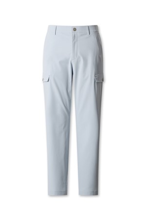 Men Croped Tapered Pants (Just)