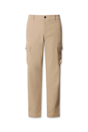 Cargo Tapered Pants