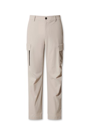 Tricot Hybrid Jogger