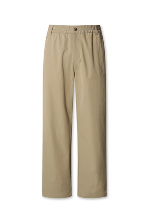 [WAAC X JONES] Men’s Relaxed Fit Pants