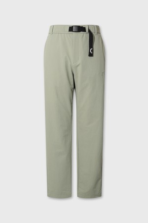 [WAAC X JONES] Men's Brushed Tapered Pants