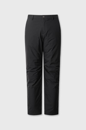 Men Padded Pants_BLACK-a
